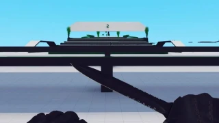 CSGO : Death Racers, un nouveau mode mêlant parkour et rapidité