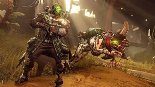 Borderlands 3 ne proposera pas de cross-play à sa sortie