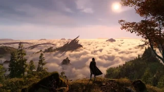 Project Athia, présenté par Square Enix, arrivera sur PS5 et PC