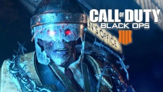 Call of Duty: Black Ops 4 pourra supporter 80 joueurs par match et des zombies dans son mode Blackout