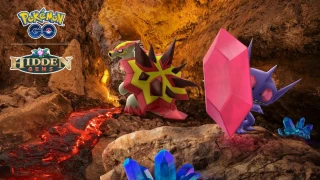 Pokémon GO : Flammes ténébreuses, les missions et récompenses de l'Étude ponctuelle