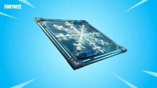Fortnite : Avec la mise à jour 6.01, vous pouvez congeler les pieds de vos adversaires et de vos alliés ! 