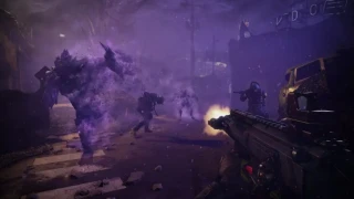 Rainbow Six Extraction : Date et détails de l'événement « Nightmare Fog »