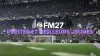 Illustration - FM27 : Pépites et meilleurs jeunes joueurs