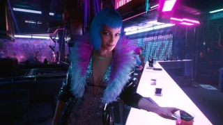 Cyberpunk 2077 est-il multijoueur ?