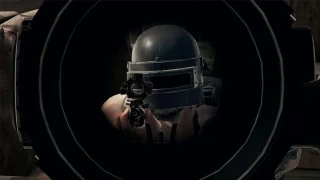 Les serveurs de test de PUBG reviennent pendant une petite semaine !