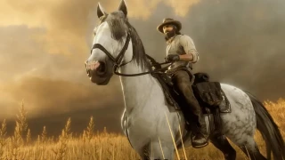 Red Dead Online : Take-Two assure que Rockstar proposera de nouvelles mises à jour