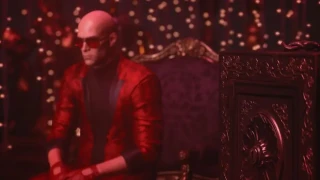Hitman 3 : La saison de la Luxure (Lust) dévoile sa roadmap