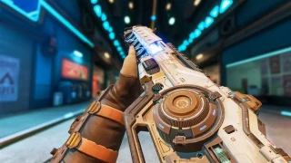 Apex Legends : Respawn apporte, déjà, des changements au Match à mort en équipe