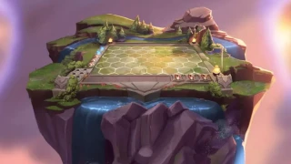 TFT : Quand commence le set 9 ?