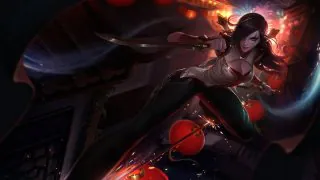 TFT : Comment jouer la composition Katarina reroll avec Warlord ? (4.5 Revival)