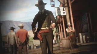 Différents types de serveurs seront disponibles sur Wild West Online !
