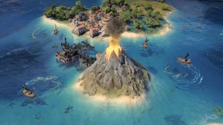 Civilization 7 Steam Deck : Est-il jouable sur la console de Valve ?