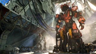 Anthem : Les inscriptions pour l'alpha fermée sont ouvertes !