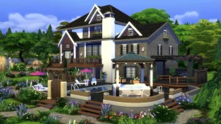 Les Sims 4 : MàJ du 14 janvier 2025, patch notes et détails