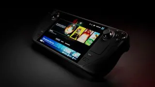 Le Steam Deck franchit la barre colossale des 30 000 jeux compatibles