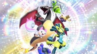 Pokémon Pocket : Les Pokémon shiny débarquent dans une toute nouvelle extension