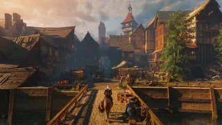 The Witcher 3 : Guide miraculeux du gwynt, où et comment l'obtenir ?