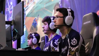 Rocket League : Akron remporte la saison 3 de la Collegiate Rocket League 