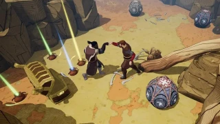 Tribes of Midgard est-il cross-play ?