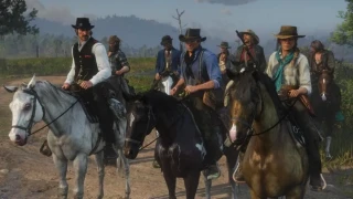Red Dead Redemption 2 : Les missions secondaires, les éditions spéciales et des images inédites dévoilées !