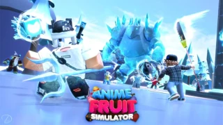Roblox : Codes Anime Fruit Simulator (Juin 2026)
