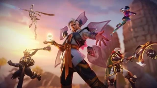 Overwatch 2 : Les nouveautés de la saison 4