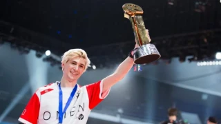 Overwatch : xQc risque de ne pas pouvoir participer à la Coupe du Monde ! 