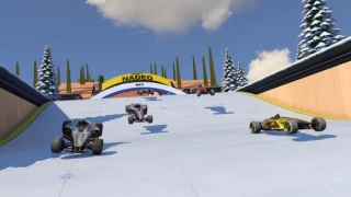 Trackmania : Le nouveau système de classement détaillé