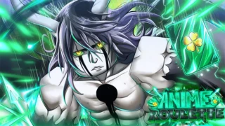 Roblox : Codes Anime Roulette (Juin 2026)