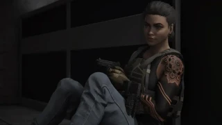 Ghost Recon Breakpoint s'offre un crossover avec Tomb Raider pour ses 20 ans