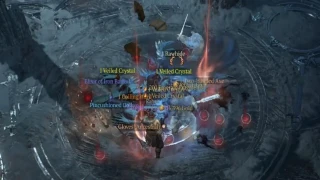 Diablo 4 : Un ajustement conséquent relatif aux objets uniques avec affixes supérieurs va être appliqué en saison 7