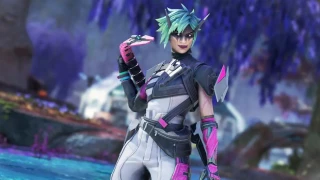 Apex Legends : Alter, présentation et compétences