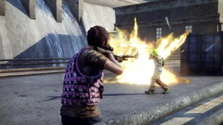 Une nouvelle arme arrive sur H1Z1 : King of the Kill !