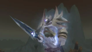 WoW SoD : Les butins du Prince Thunderaan et d'Azgaloth se dévoilent