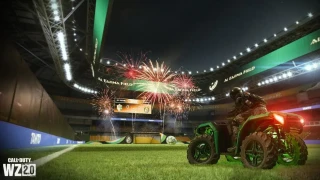 Warzone 2.0 : Le mode Warzone Cup, similaire à Rocket League, officialisé