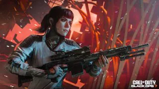 Call of Duty: Black Ops 7 : Toutes les cartes disponibles au lancement