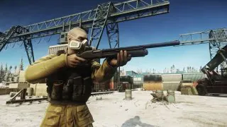Escape From Tarkov tease sa sortie officielle après près de dix ans d'accès anticipé