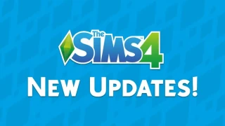 Les Sims 4 : Une mise à jour importante annoncée