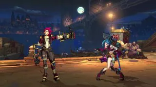 2XKO PS5 et Xbox Series : Quand le jeu de combat sortira sur consoles ?