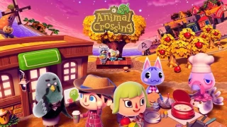 Animal Crossing: New Leaf : Les joueurs font des adieux déchirants