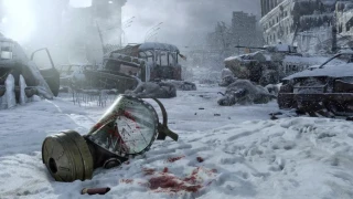 Exodus signe le retour de la série Metro !