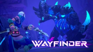 Wayfinder est-il cross-play ?