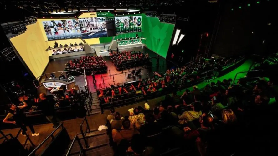L'Overwatch League souhaite étendre son nombre d'équipes de 12 à 28