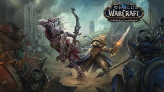 Le roman World of Warcraft : Avant la Tempête dévoile les prémices de Battle for Azeroth !