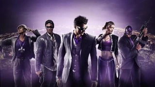 Saints Row 5 est toujours en développement