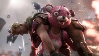 Fortnite : Quand et à quelle heure commence la saison 4 du chapitre 6 ?