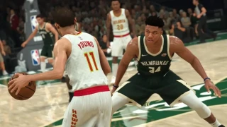 NBA 2K21 : La démo arrive fin août