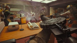 FBC: Firebreak : Les configurations PC