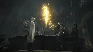 Elden Ring Nightreign, un standalone multijoueur, annoncé lors des Game Awards 2024
